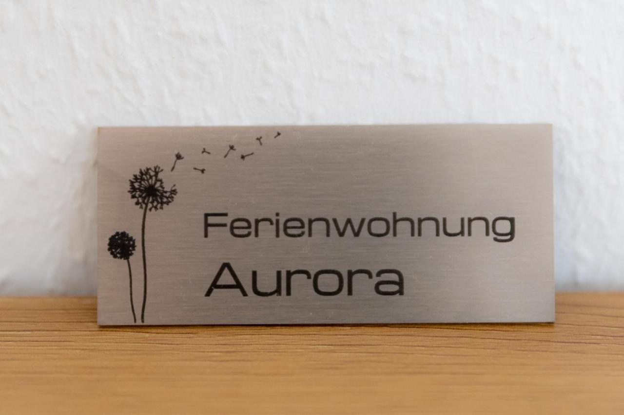 Fewo Aurora Am Bodensee Friedrichshafen Bagian luar foto